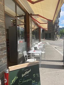 Imagen principal de BAR RESTAURANT LA BONA TAULA