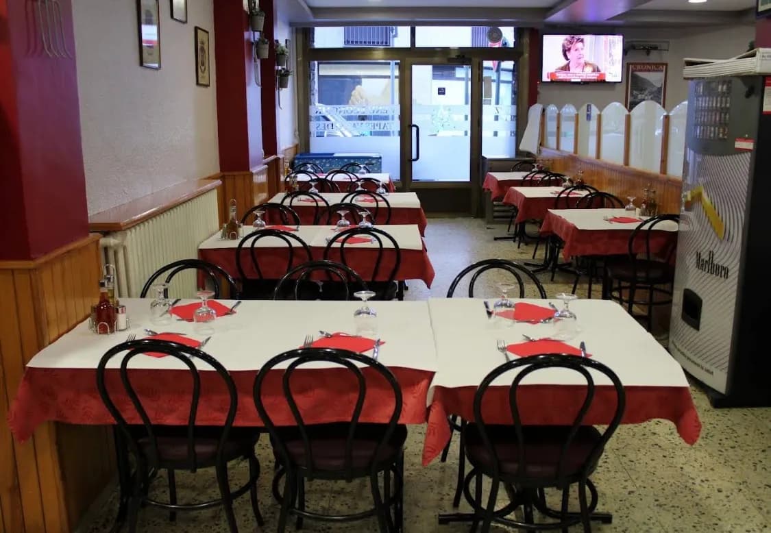 Galerie photos: BAR RESTAURANT LAS VEGAS 4