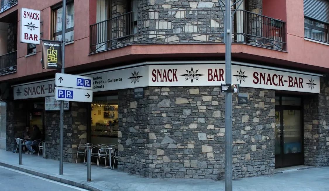 BAR RESTAURANT LAS VEGAS
