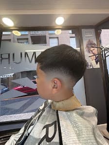 Imagen principal de Barber.Glam - Glamur Estudi