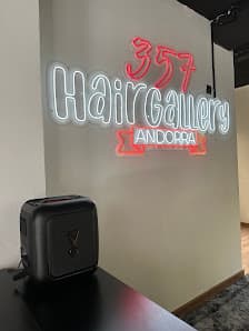 Imagen principal de Barberia 357 Hair Gallery AND