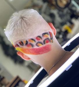 Galería de Barberia 357 Hair Gallery AND 2