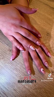 Galería de Barberia 357 Hair Gallery AND 3