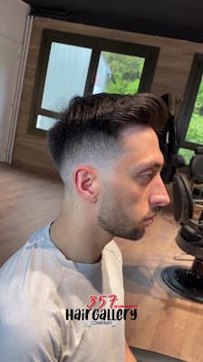 Galería de Barberia 357 Hair Gallery AND 4