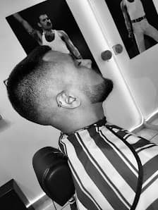 Imagen principal de Barbería Borges