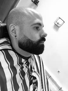 Galería de Barbería Borges 3