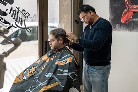 Imagen principal de Barbería Encamp - Jorge Sánchez