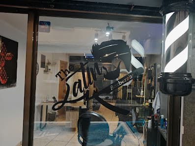 Galería de Barbería Encamp - Jorge Sánchez 2