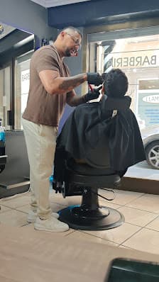 Galería de Barbería Encamp - Jorge Sánchez 4