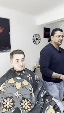 Ver galería de Barbería Encamp - Jorge Sánchez