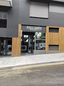 Imagen principal de Barberia PALLARÈS