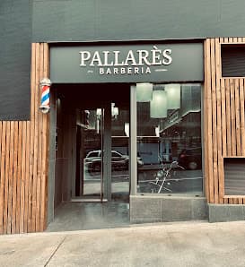 Galería de Barberia PALLARÈS 2