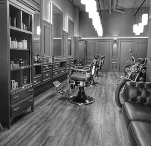 Galería de Barberia PALLARÈS 3