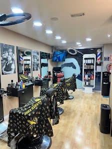 Galería de Barbería, perruqueria y estètica Espai d' Or 3