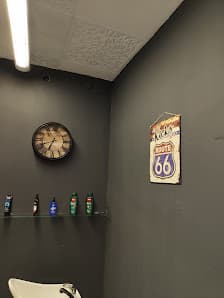 Imagen principal de Barberia Tony