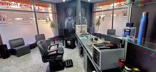 Galería de Barberia Tony 2