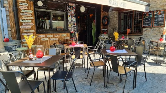 Imagen principal de Barri Antic Hostel & Pub