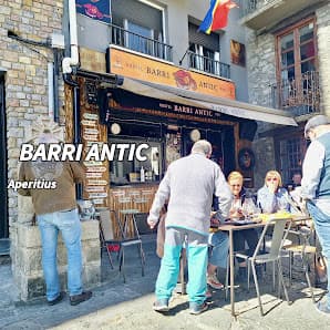 Galería de Barri Antic Hostel & Pub 3