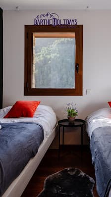 Galería de BARTHE HOLIDAYS ANDORRA 2