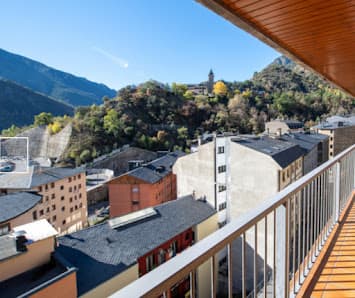 Galería de BARTHE HOLIDAYS ANDORRA 4