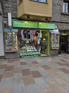 Imagen principal de BASAR FONT 2