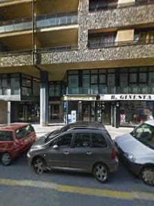 Galería de BASAR GINESTA 2