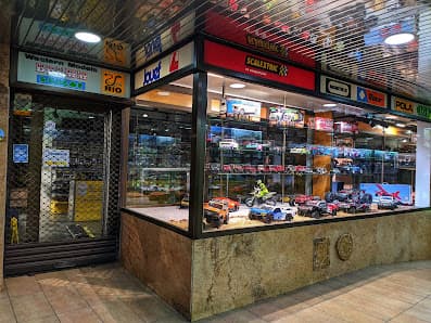 Imagen principal de BASAR VALIRA HOBBIES