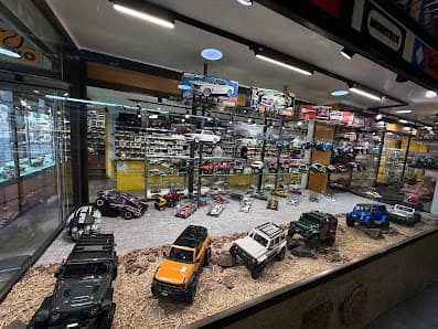Galería de BASAR VALIRA HOBBIES 2