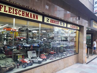 Galería de BASAR VALIRA JOGUINES 2