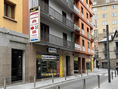 Imagen principal de Basar Valira – Trens