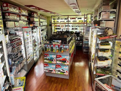 Galería de Basar Valira – Trens 2