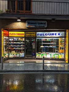 Galería de Basar Valira – Trens 3