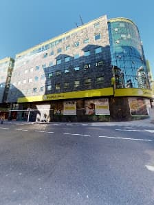 Galería de Bau Design Centre / Bau Store 4