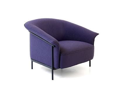 Galería de Bau studio | Living 2