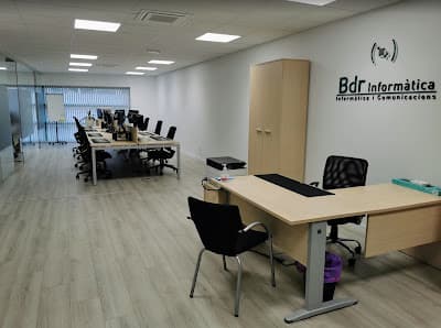 Galería de BDR GROUP | Andorra 3