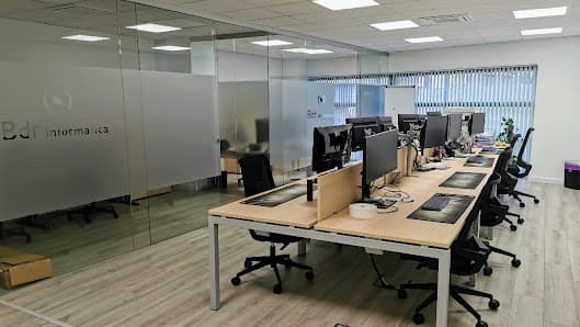 Galería de BDR GROUP | Andorra 4
