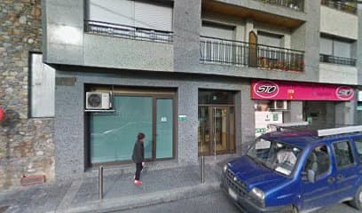 Bdr Informàtica i Comunicacions, S.L.U (Escaldes)