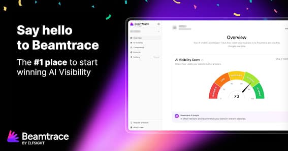 Galería de Beamtrace 3