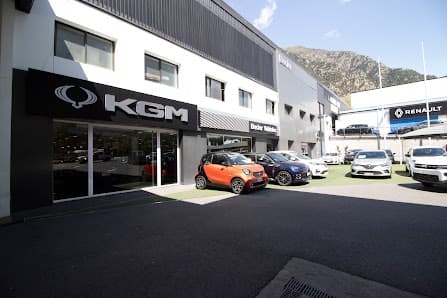 Imagen principal de Becier Vehicles