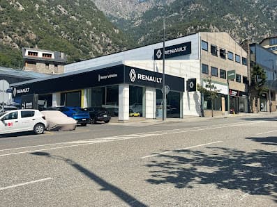 Galería de Becier Vehicles 3