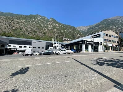 Galería de Becier Vehicles 4