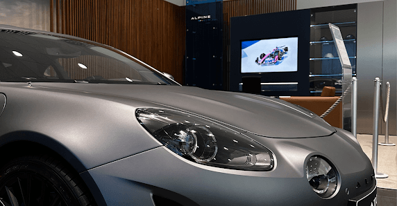 Galeria de fotos: Becier Vehicles - Alpine Store Andorra 3
