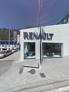 Galeria de fotos: Becier Vehicles - Alpine Store Andorra 4