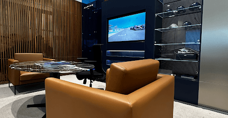 Becier Vehicles - Alpine Store Andorra