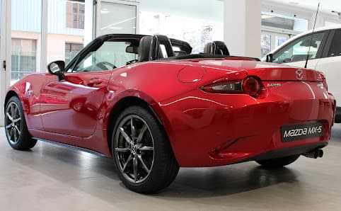 Galería de Becier Vehicles - KGM 2