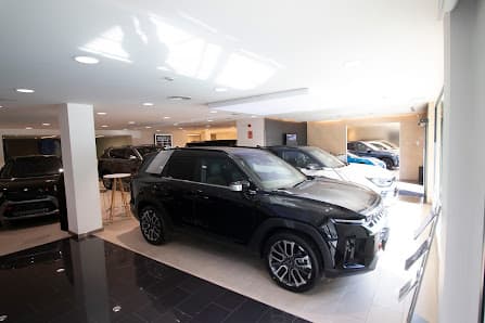 Galería de Becier Vehicles - KGM 4