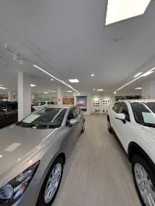 Ver galería de Becier Vehicles - KGM