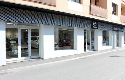 Becier Vehicles - KGM