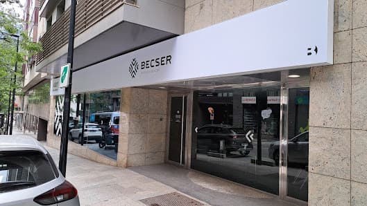 Galería de Becser Assegurances 2