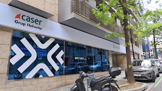 Galería de Becser Assegurances 3
